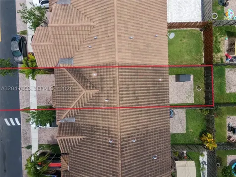 3767 SE 3rd Court Homestead FL 33033