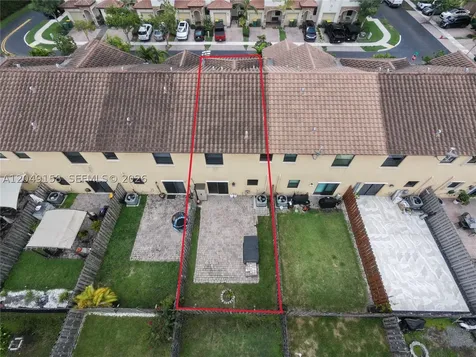 3767 SE 3rd Court Homestead FL 33033
