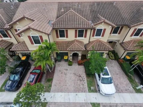 3767 SE 3rd Court Homestead FL 33033
