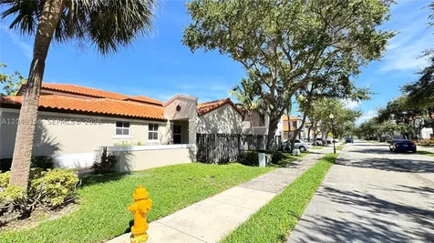 8337 NW 142nd Street Miami Lakes FL 33016
