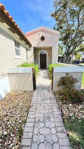 8337 NW 142nd Street Miami Lakes FL 33016