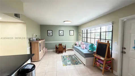 9492 NW 39th Street Sunrise FL 33351