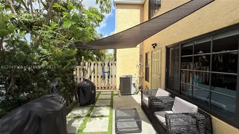 9492 NW 39th Street Sunrise FL 33351