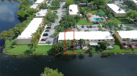 9492 NW 39th Street Sunrise FL 33351