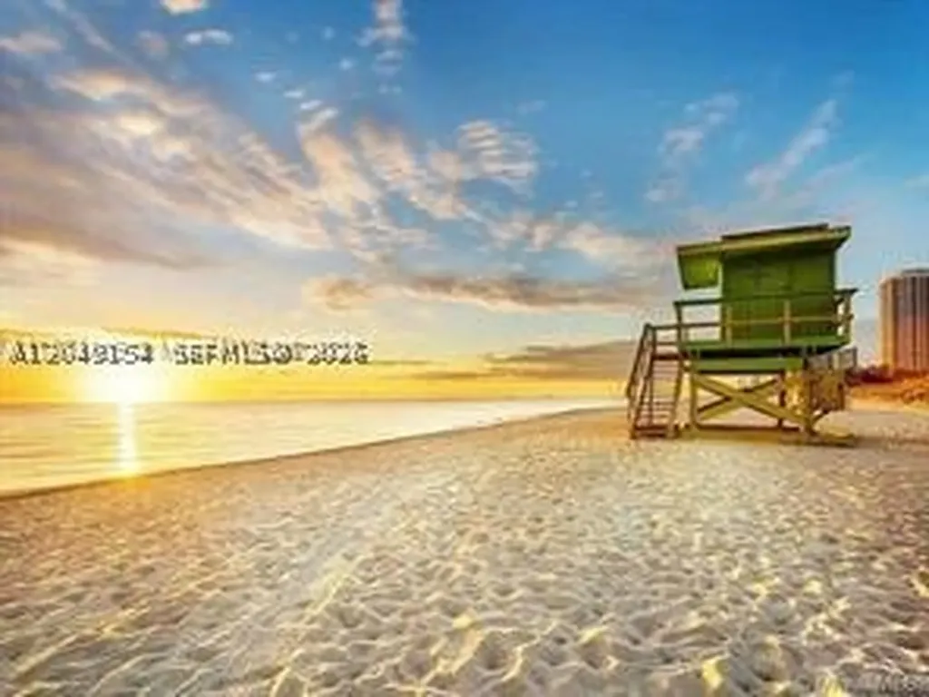 5445 Collins Avenue Miami Beach FL 33140