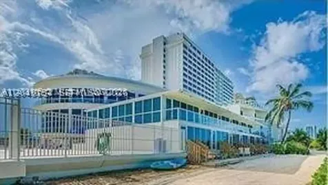5445 Collins Avenue Miami Beach FL 33140