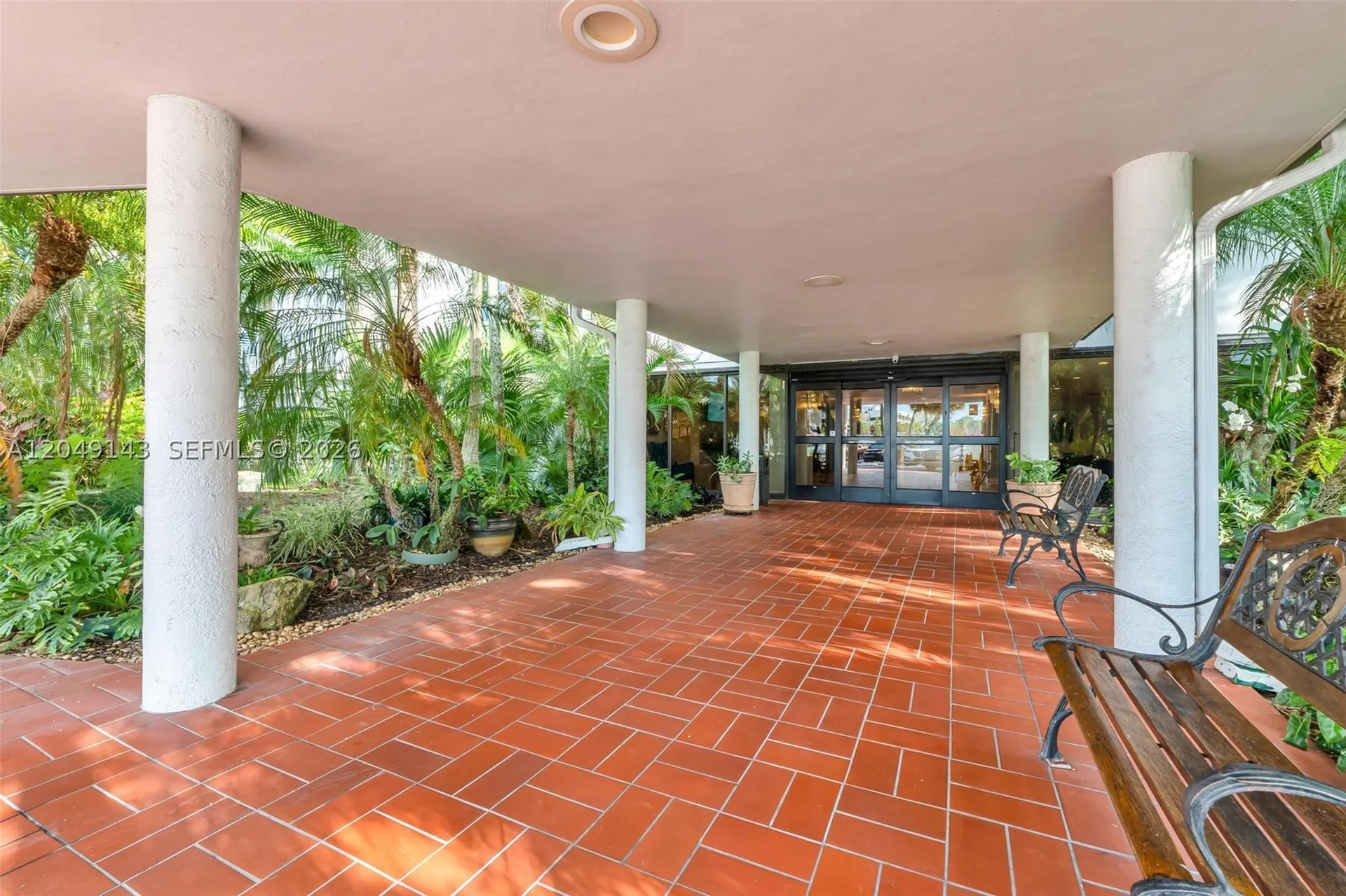3800 Hillcrest Drive Hollywood FL 33021