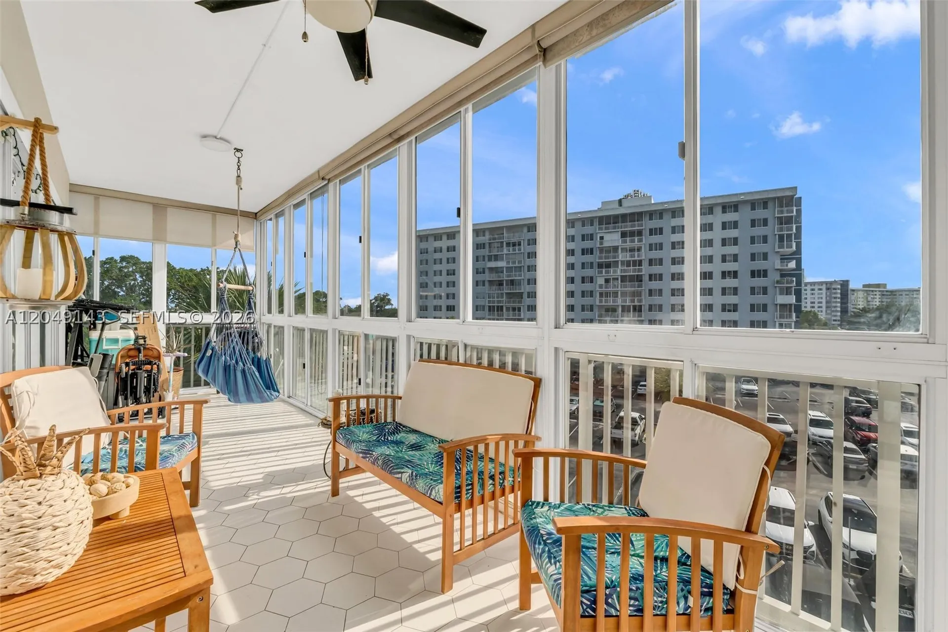 3800 Hillcrest Drive Hollywood FL 33021