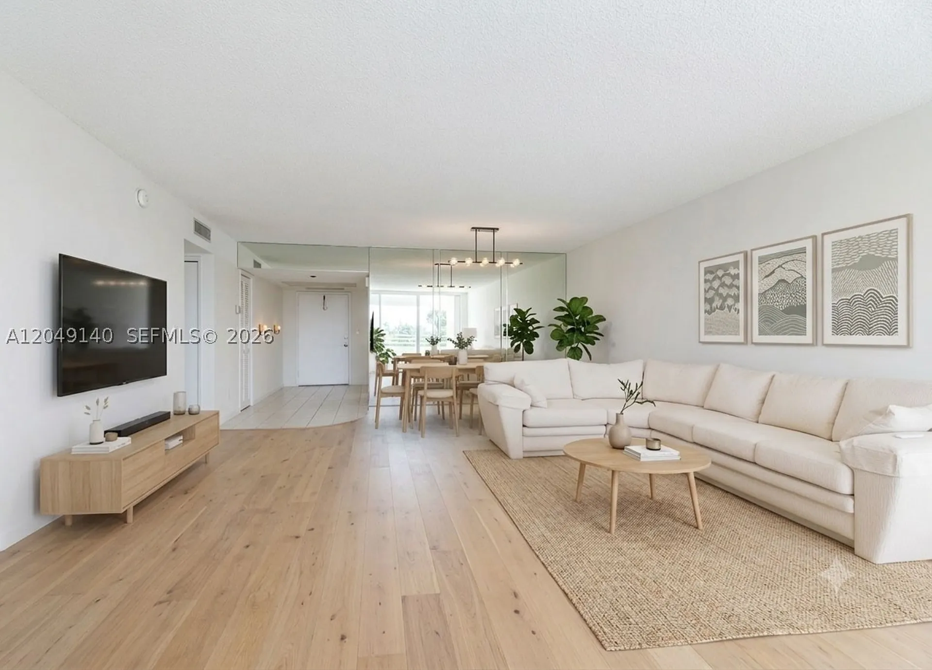 605 Oaks Drive Pompano Beach FL 33069