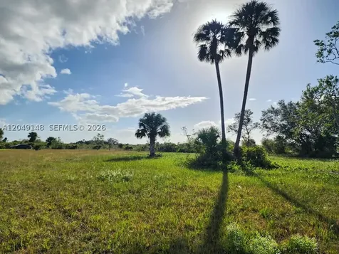 18717 NW 258 Street Okeechobee FL 34972