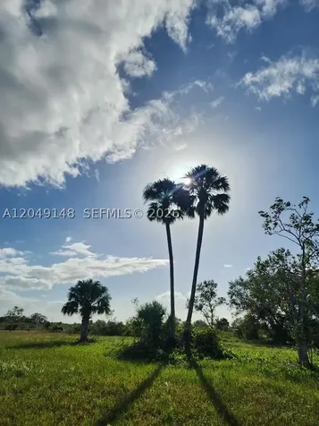 18717 NW 258 Street Okeechobee FL 34972