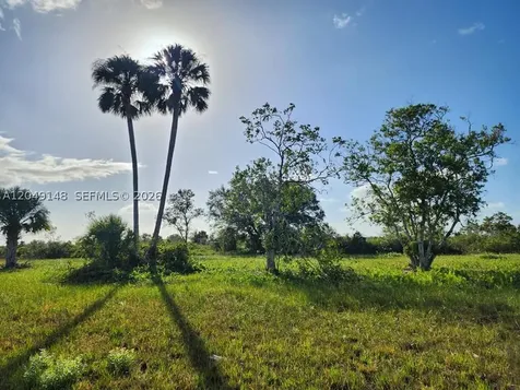 18717 NW 258 Street Okeechobee FL 34972