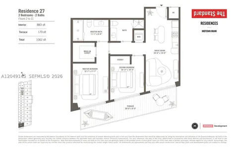 90 NE 32nd Miami FL 33127