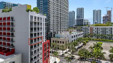 90 NE 32nd Miami FL 33127