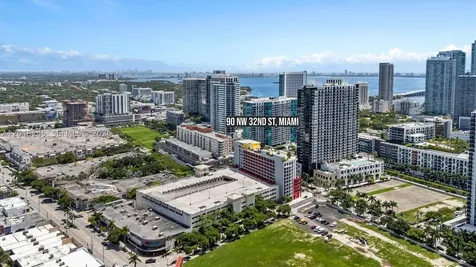90 NE 32nd Miami FL 33127