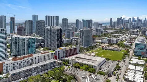 90 NE 32nd Miami FL 33127