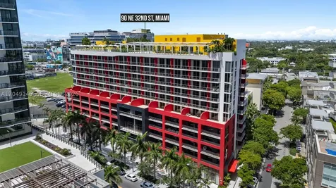 90 NE 32nd Miami FL 33127