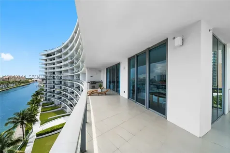3250 NE 188th Street Aventura FL 33180
