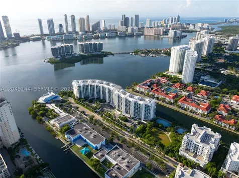 3250 NE 188th Street Aventura FL 33180