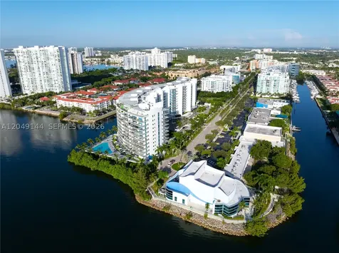 3250 NE 188th Street Aventura FL 33180