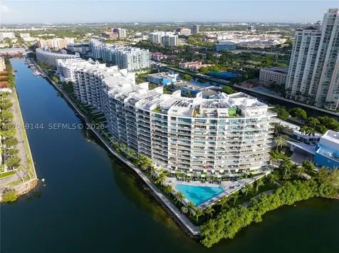 3250 NE 188th Street Aventura FL 33180