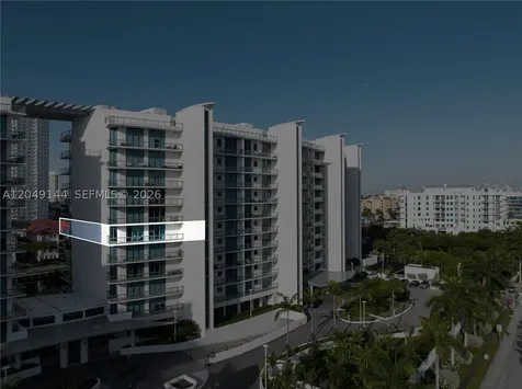 3250 NE 188th Street Aventura FL 33180