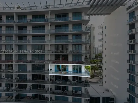 3250 NE 188th Street Aventura FL 33180