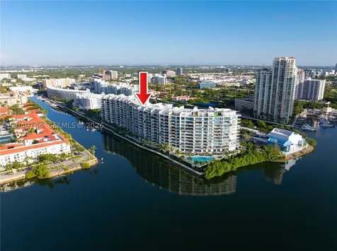 3250 NE 188th Street Aventura FL 33180