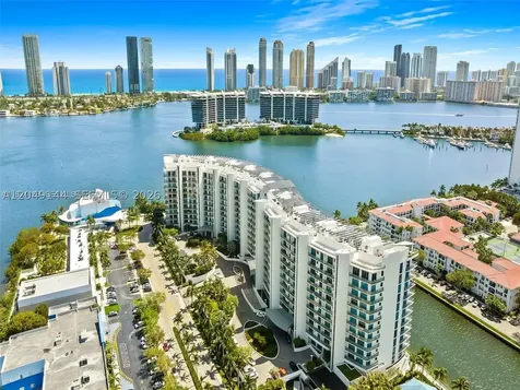 3250 NE 188th Street Aventura FL 33180