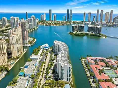 3250 NE 188th Street Aventura FL 33180