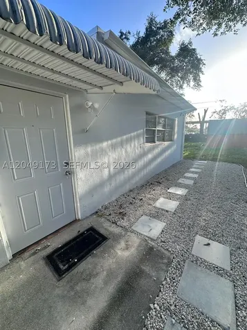 9828 NW 26th Avenue Miami FL 33147
