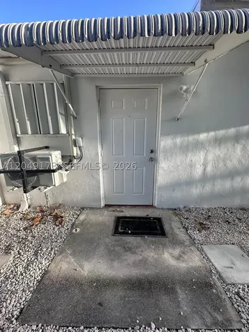 9828 NW 26th Avenue Miami FL 33147