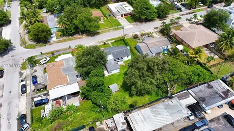 9828 NW 26th Avenue Miami FL 33147