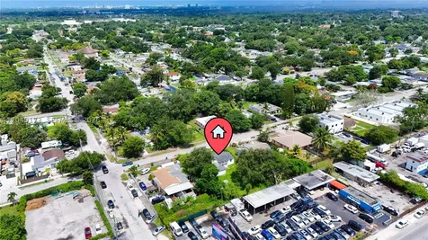 9828 NW 26th Avenue Miami FL 33147