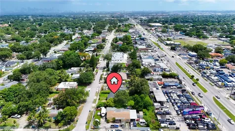 9828 NW 26th Avenue Miami FL 33147