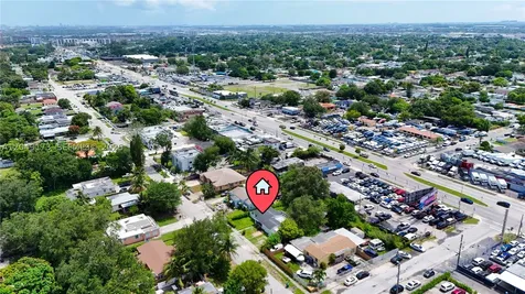 9828 NW 26th Avenue Miami FL 33147
