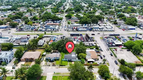 9828 NW 26th Avenue Miami FL 33147