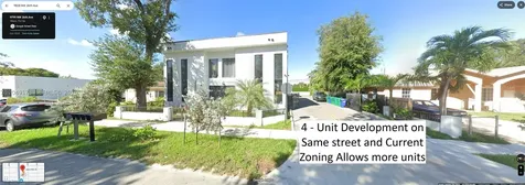 9828 NW 26th Avenue Miami FL 33147