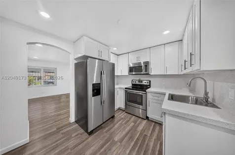 9828 NW 26th Avenue Miami FL 33147