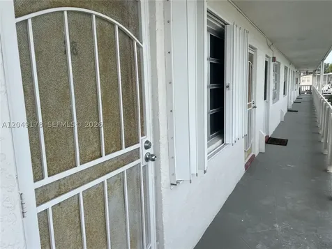 20120 NE 2nd Avenue Miami Gardens FL 33179