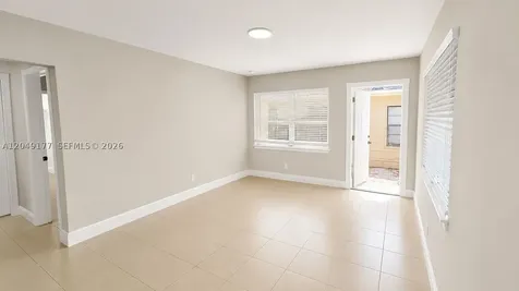 2332 Roosevelt Street Hollywood FL 33020