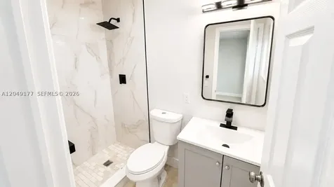 2332 Roosevelt Street Hollywood FL 33020