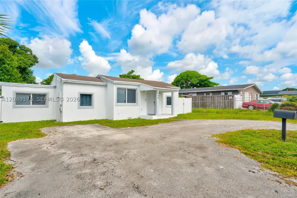 649 NW 24th Avenue Fort Lauderdale FL 33311