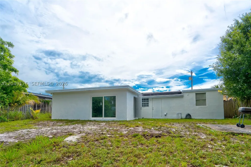 649 NW 24th Avenue Fort Lauderdale FL 33311