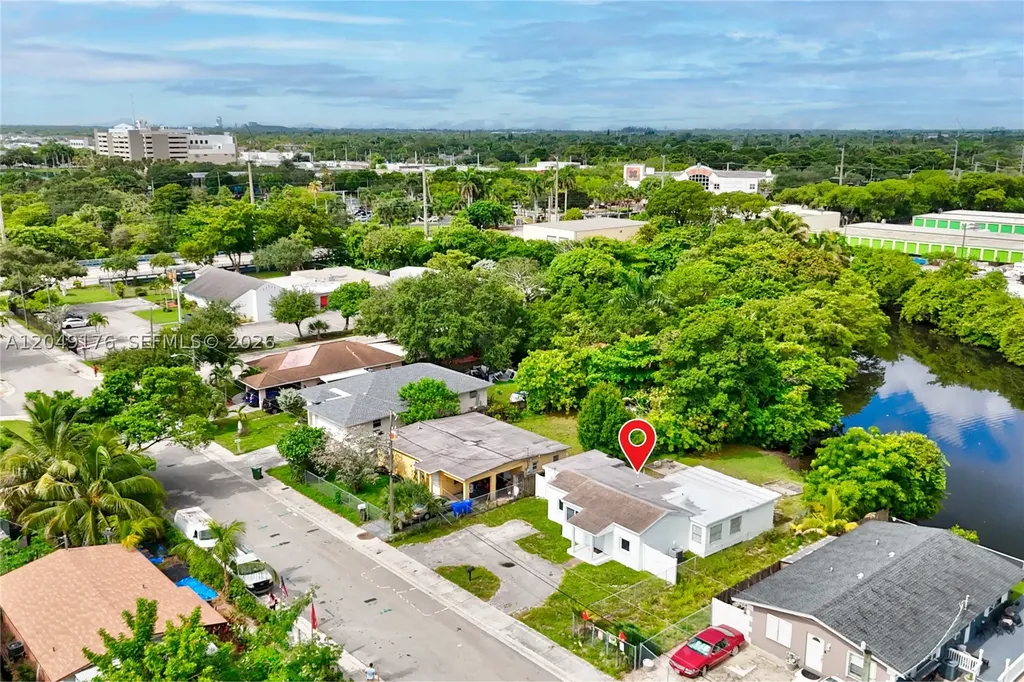 649 NW 24th Avenue Fort Lauderdale FL 33311
