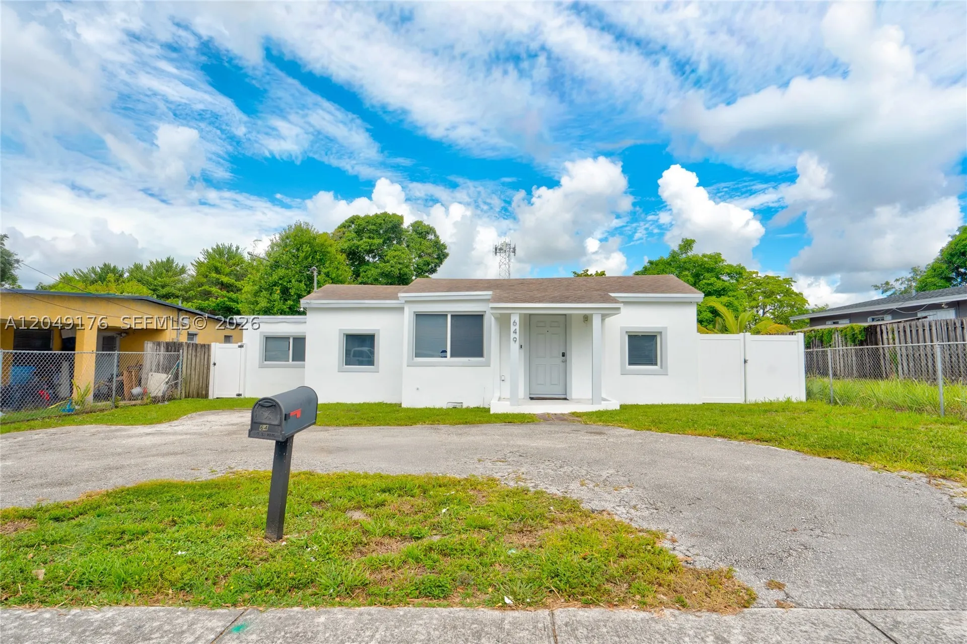 649 NW 24th Avenue Fort Lauderdale FL 33311