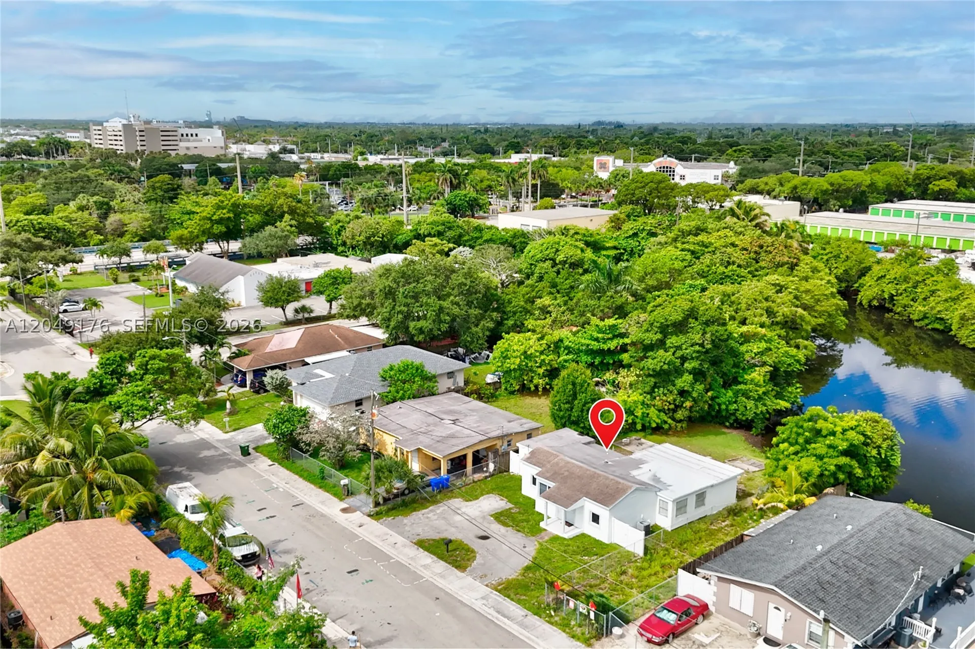 649 NW 24th Avenue Fort Lauderdale FL 33311