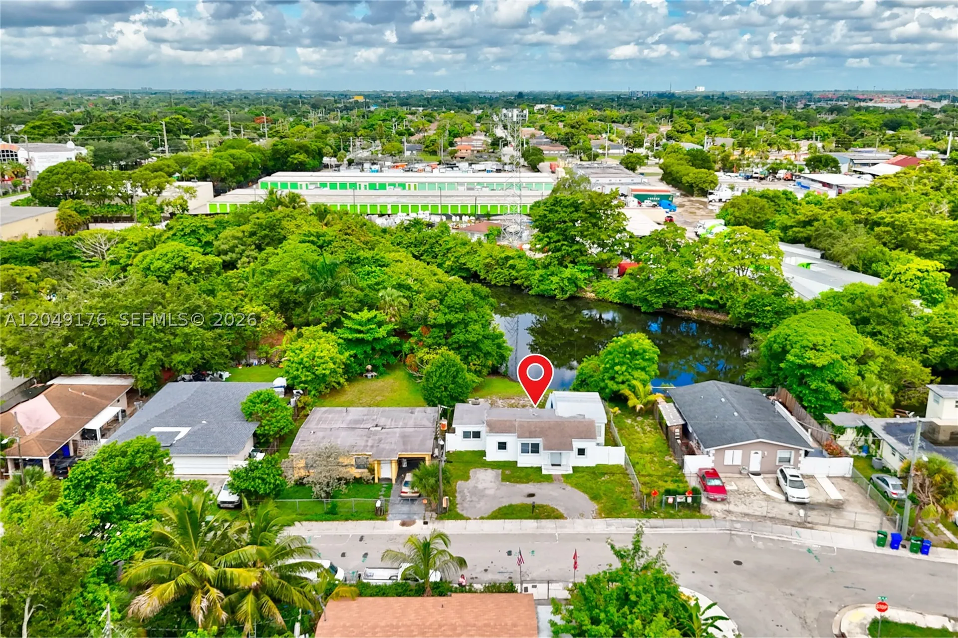649 NW 24th Avenue Fort Lauderdale FL 33311
