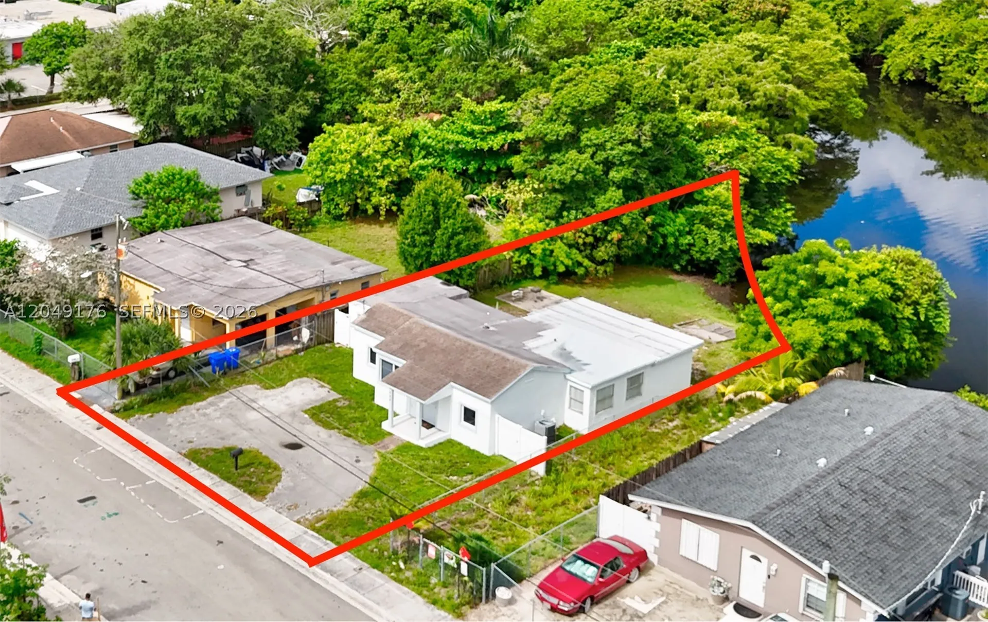 649 NW 24th Avenue Fort Lauderdale FL 33311