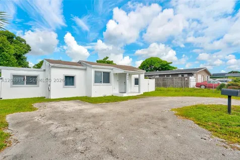 649 NW 24th Avenue Fort Lauderdale FL 33311